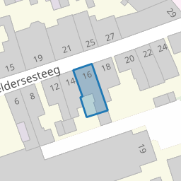 Perceel HOO00-B-3990