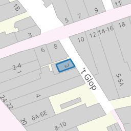 Perceel HOO00-B-3995