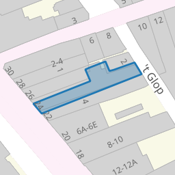 Perceel HOO00-B-3998