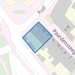 Perceel HOO00-B-4002