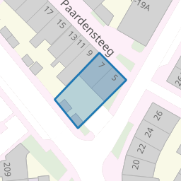 Perceel HOO00-B-4003