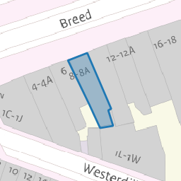 Perceel HOO00-B-4012