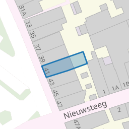 Perceel HOO00-B-4017