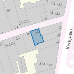 Perceel HOO00-B-4021