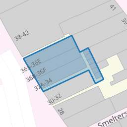 Perceel HOO00-B-4029