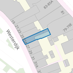 Perceel HOO00-B-4031