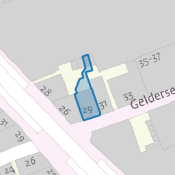 Perceel HOO00-B-4036