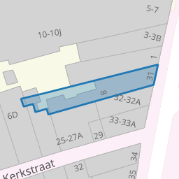 Perceel HOO00-B-4043