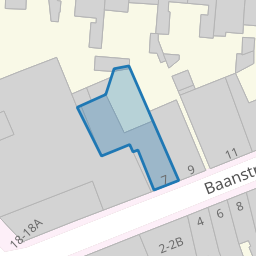 Perceel HOO00-B-4058