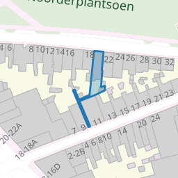 Perceel HOO00-B-4060