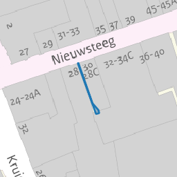 Perceel HOO00-B-4069