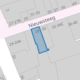 Perceel HOO00-B-4070