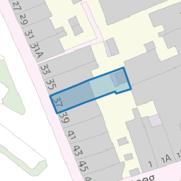 Perceel HOO00-B-4086