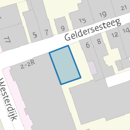 Perceel HOO00-B-4101