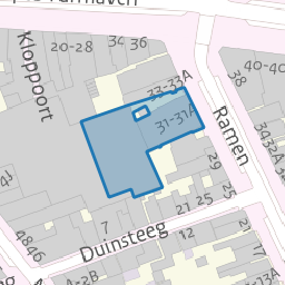 Perceel HOO00-B-4121