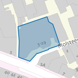 Perceel HOO00-B-4136