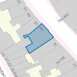 Perceel HOO00-B-4141