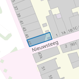 Perceel HOO00-B-4150