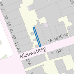 Perceel HOO00-B-4151