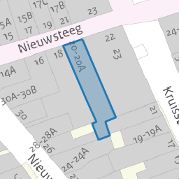 Perceel HOO00-B-4152