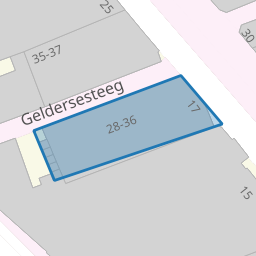 Perceel HOO00-B-4167