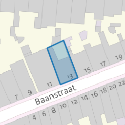 Perceel HOO00-B-4169