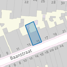 Perceel HOO00-B-4170