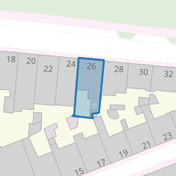 Perceel HOO00-B-4172