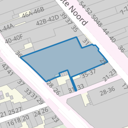 Perceel HOO00-B-4184