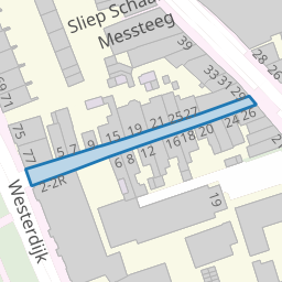 Perceel HOO00-B-4188