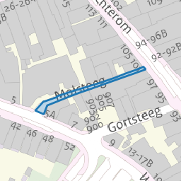 Perceel HOO00-B-4192