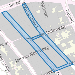 Perceel HOO00-B-4196