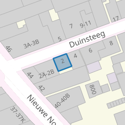 Perceel HOO00-B-4202