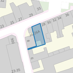 Perceel HOO00-B-4206