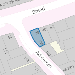 Perceel HOO00-B-4207