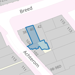 Perceel HOO00-B-4208