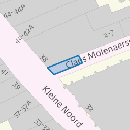 Perceel HOO00-B-4217