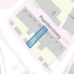 Perceel HOO00-B-4219