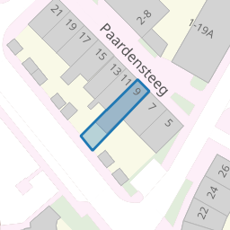 Perceel HOO00-B-4221