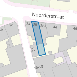 Perceel HOO00-B-4222