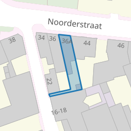 Perceel HOO00-B-4223