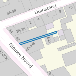 Perceel HOO00-B-4225