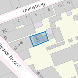 Perceel HOO00-B-4226