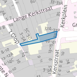 Perceel HOO00-B-4233