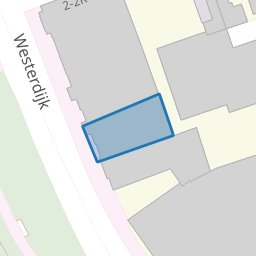 Perceel HOO00-B-4242