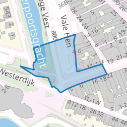 Perceel HOO00-B-4256