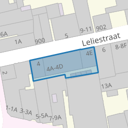 Perceel HOO00-B-4269