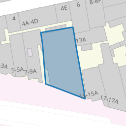 Perceel HOO00-B-4270