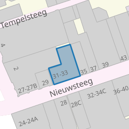 Perceel HOO00-B-4273