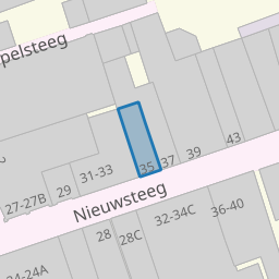 Perceel HOO00-B-4274